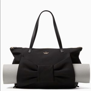 NWOT Kate Spade Haring Lane Kenna